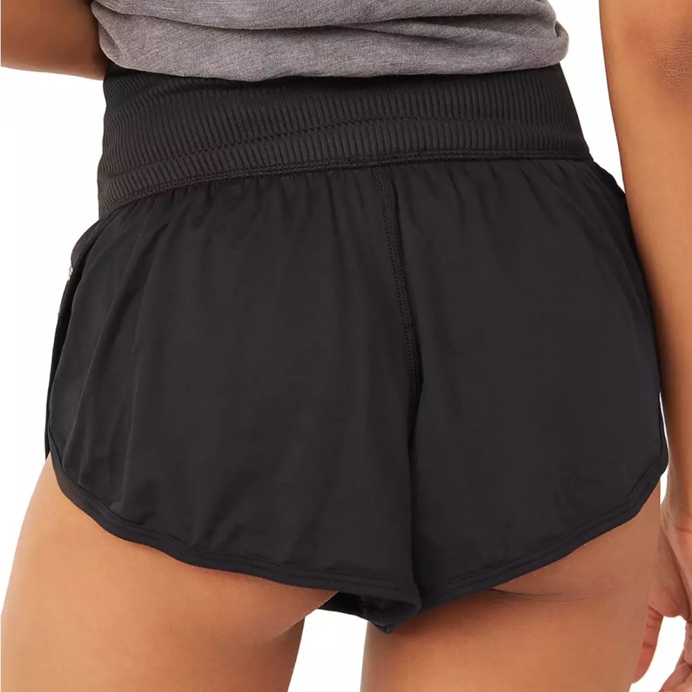FP Movement by Free People Black Shorts - Picture 3 of 14